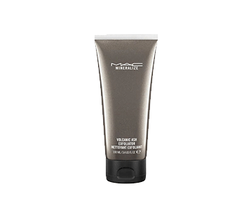 СКРАБ ДЛЯ ЛИЦА MINERALIZE VOLCANIC ASH EXFOLIATOR