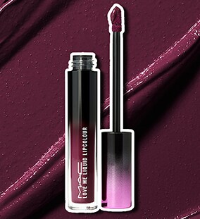 LOVE ME LIQUID LIPCOLOUR