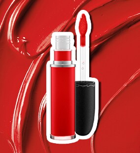 RETRO MATTE LIQUID LIPCOLOUR