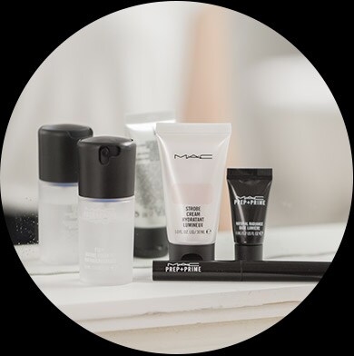 Skincare-косметичка
