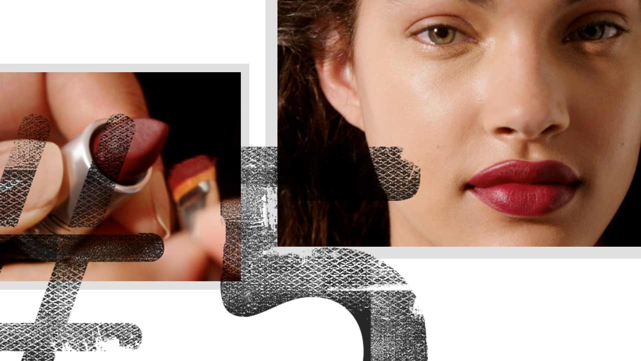 Подготовка губ к макияжу | MAC Cosmetics