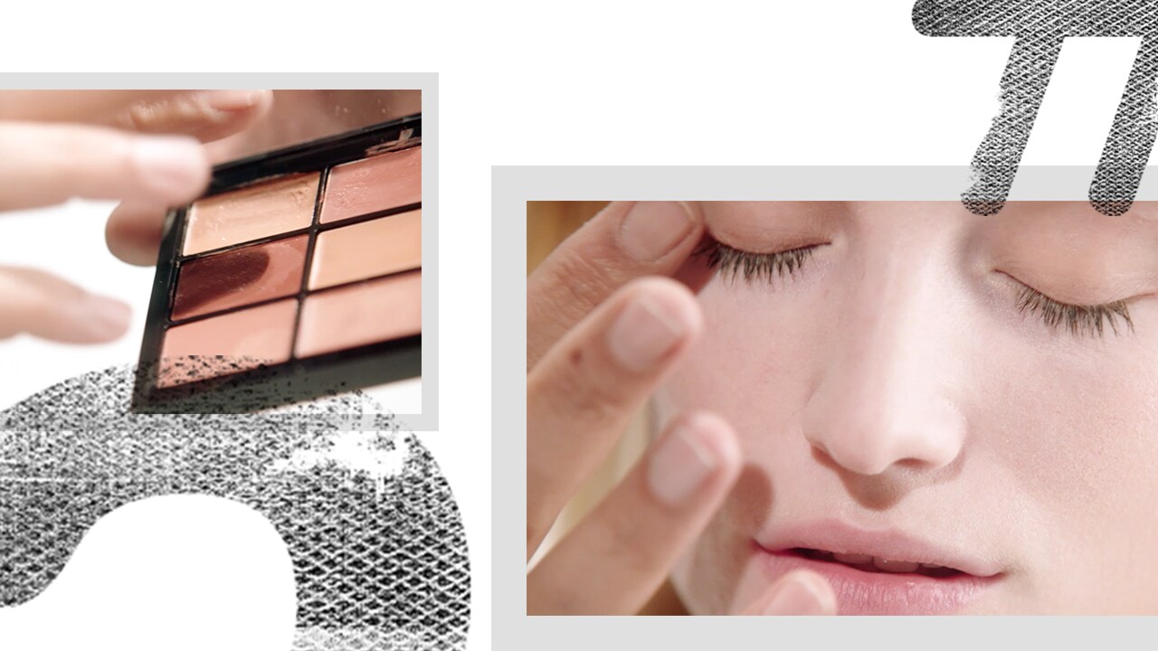 СОВЕТЫ ВИЗАЖИСТОВ:<br> ЕСТЕСТВЕННЫЙ ОБРАЗ