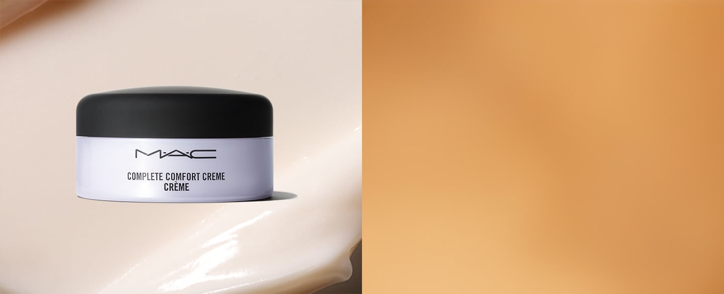КРЕМ ДЛЯ ЛИЦА COMPLETE COMFORT CRÈME