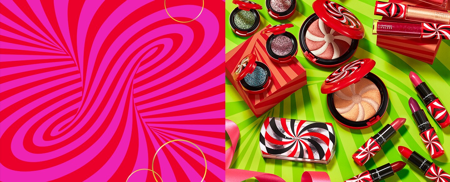КОЛЛЕКЦИЯ HYPNOTIZING HOLIDAY