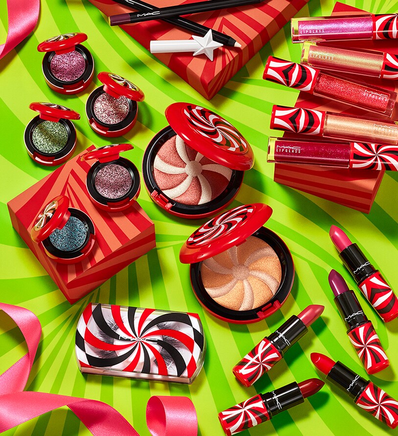 КОЛЛЕКЦИЯ HYPNOTIZING HOLIDAY