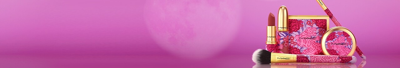 Новая лимитированная коллекция Lunar Luck