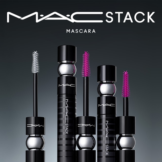 ТУШЬ ДЛЯ РЕСНИЦ M·A·CSTACK