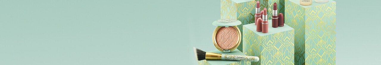 Новая коллекция M·A·C HINT OF HOLLYWOOD