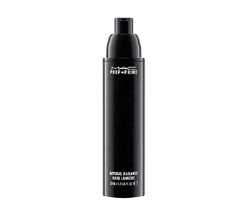 Легкий крем-гель с эффектом сияния PREP + PRIME NATURAL RADIANCE