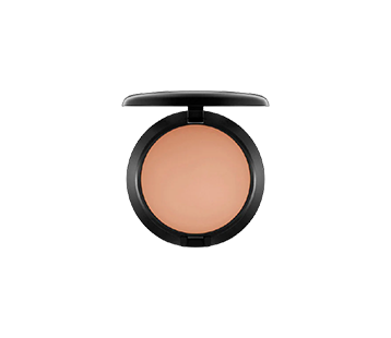 ПУДРА С ЭФФЕКТОМ ЗАГАРА BRONZING POWDER