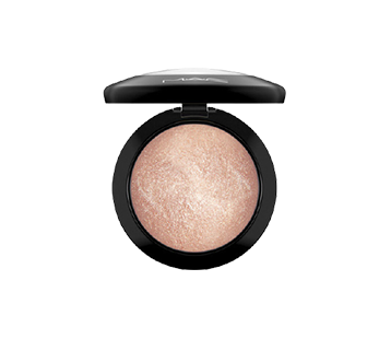 ПЕРЛАМУТРОВАЯ ПУДРА MINERALIZE SKINFINISH