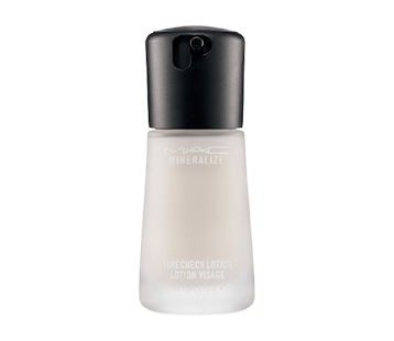 Антивозрастной увлажняющий лосьон для лица MINERALIZE TIMECHECK LOTION