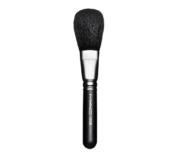 КИСТЬ 129SHS POWDER/BLUSH