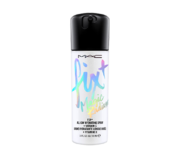 Фиксирующее средство в спрее PREP + PRIME FIX+ MAGIC RADIANCE