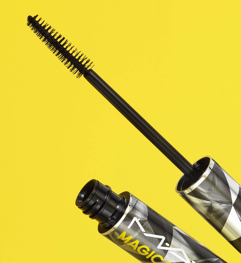 ТУШЬ ДЛЯ РЕСНИЦ MAGIC EXTENSION MASCARA