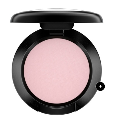 ТЕНИ ДЛЯ ВЕК EYE SHADOW В ОТТЕНКЕ YOGURT