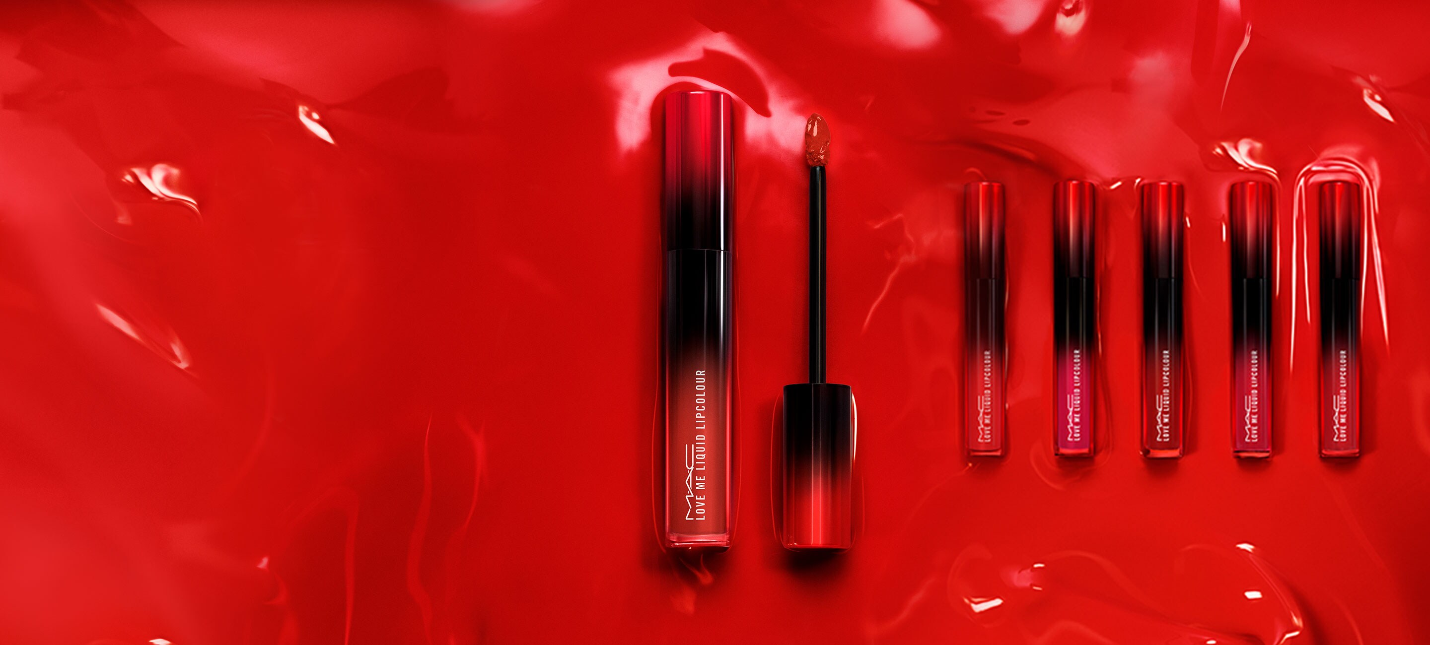 ЖИДКАЯ ПОМАДА LOVE ME LIQUID LIPCOLOUR