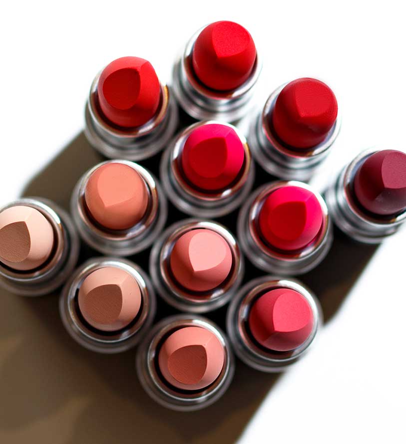 ГУБНАЯ ПОМАДА MATTE LIPSTICK