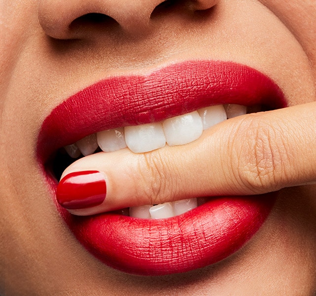 Retro Matte Lipstick - Ruby Woo