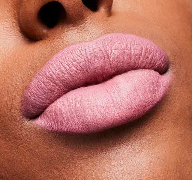 Matte Lipstick - You Wouldn't Get It