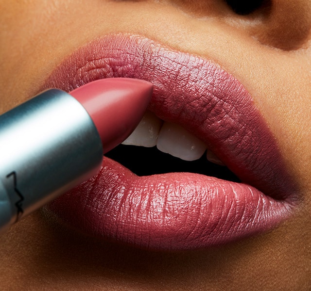 Satin Lipstick - Twig