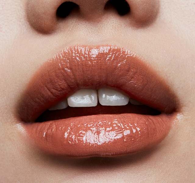 Lipglass - Spice