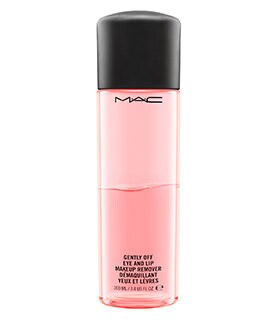 Тени для бровей mac brow shader отзывы