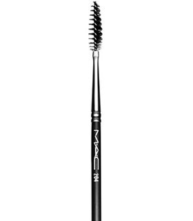 Тени для бровей mac brow shader отзывы