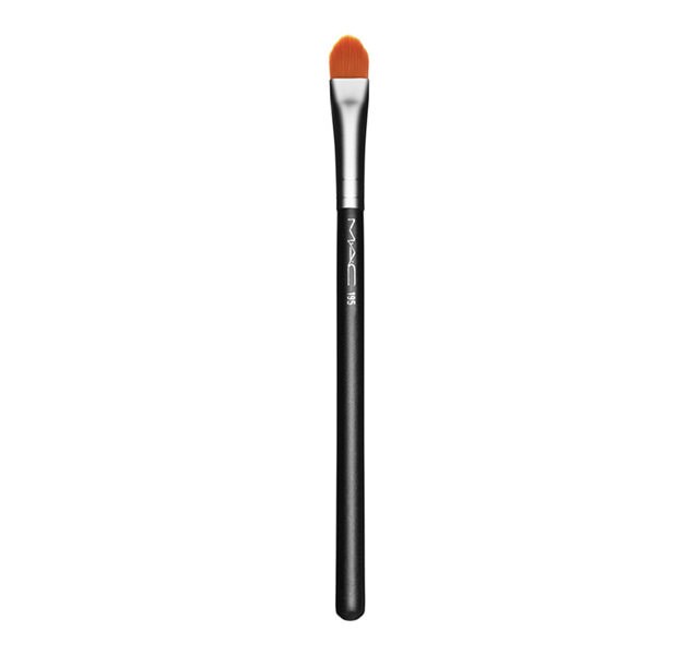 Кисть 195 Concealer Brush Кисть 195 Concealer Brush