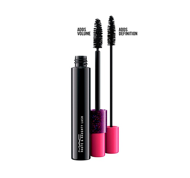 Тушь для ресниц Haute & Naughty Lash Тушь для ресниц Haute & Naughty Lash