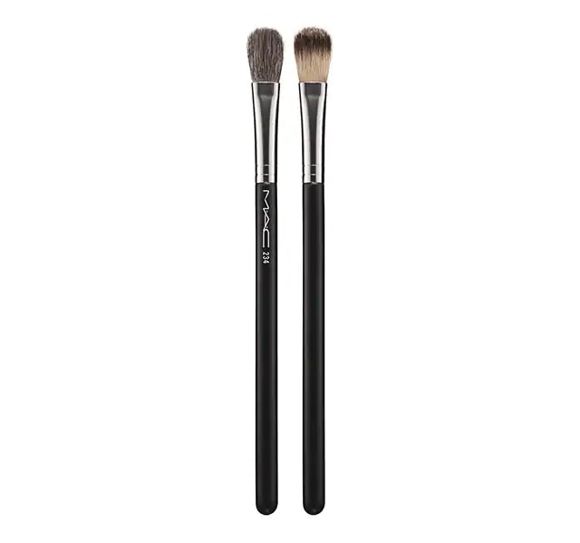 Кисть 234 Split Fibre Eye Blending Brush Кисть 234 Split Fibre Eye Blending Brush