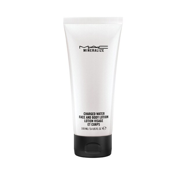 Лосьон для интенсивного увлажнения Mineralize Charged Water Face and Body Lotion Лосьон для интенсивного увлажнения Mineralize Charged Water Face and Body Lotion