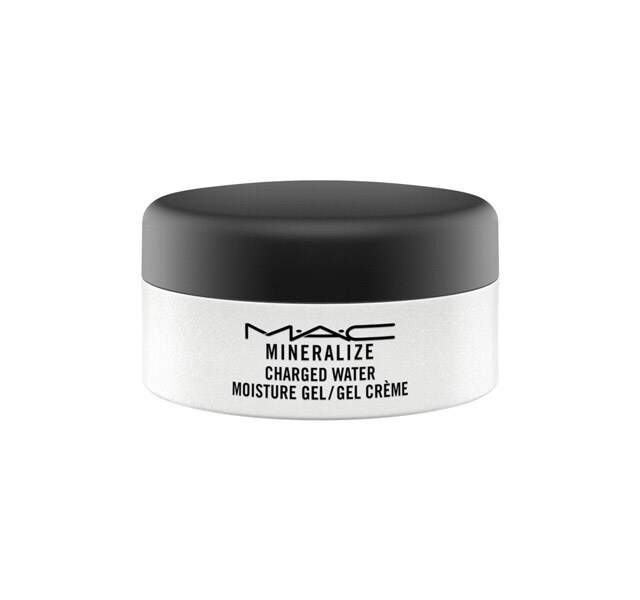 Увлажняющий гель Mineralize Charged Water Moisture Gel Увлажняющий гель Mineralize Charged Water Moisture Gel