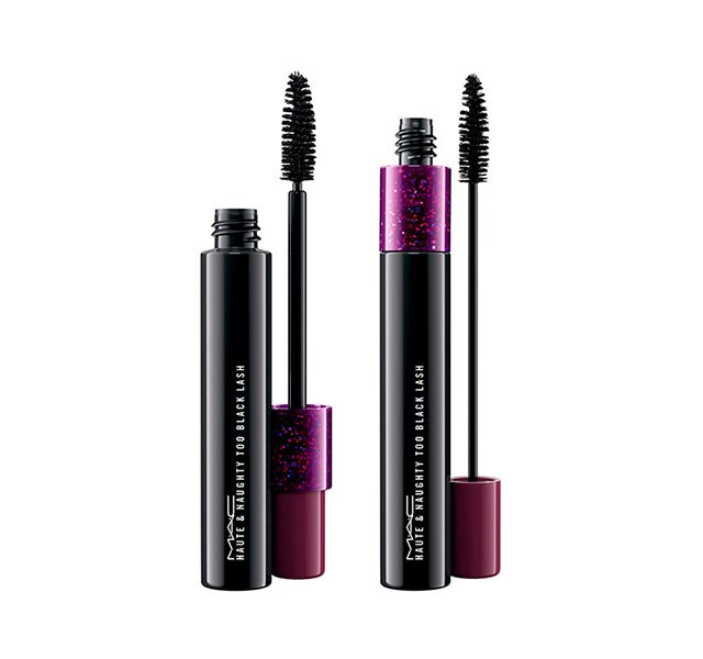 Тушь для ресниц Haute & Naughty Too Black Lash Тушь для ресниц Haute & Naughty Too Black Lash