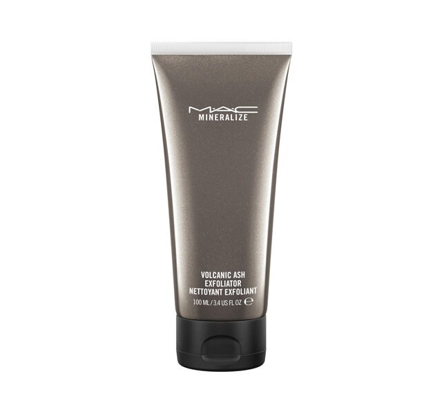 Скраб для лица Mineralize Volcanic Ash Exfoliator Скраб для лица Mineralize Volcanic Ash Exfoliator
