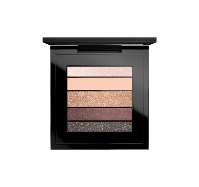 Палетка теней х 5 Veluxe Pearlfusion Shadow Copperluxe Палетка теней х 5 Veluxe Pearlfusion Shadow Copperluxe