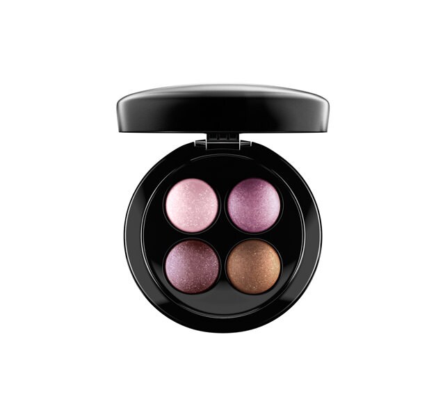 Палетка теней х 4 Mineralize Eye Shadow Палетка теней х 4 Mineralize Eye Shadow