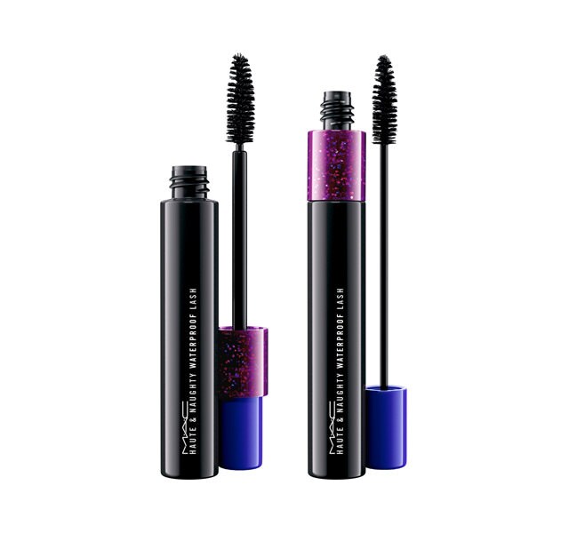 Тушь для ресниц Haute & Naughty Waterproof Lash Тушь для ресниц Haute & Naughty Waterproof Lash