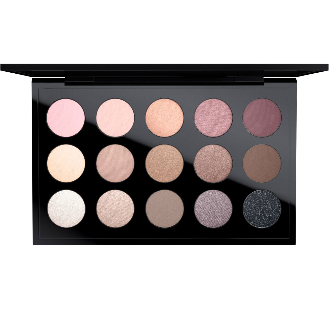 Палетка теней х 15 Eye Shadow Cool Neutral Палетка теней х 15 Eye Shadow Cool Neutral