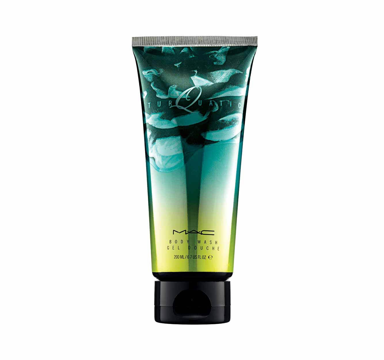 Гель для душа Turquatic Body Wash Гель для душа Turquatic Body Wash