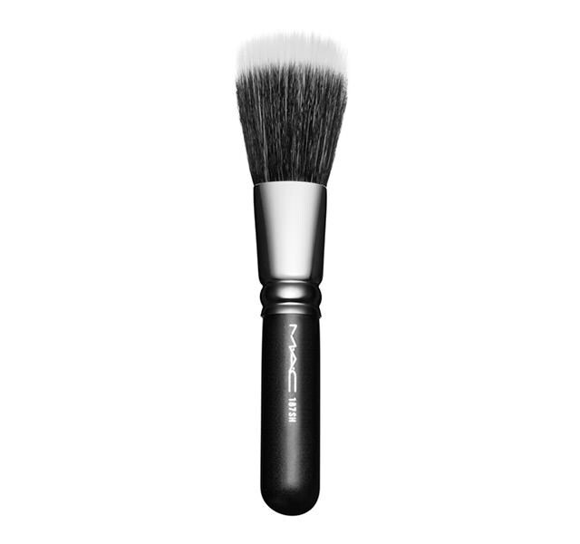 Кисть 187SH Duo Fibre Face Кисть 187SH Duo Fibre Face