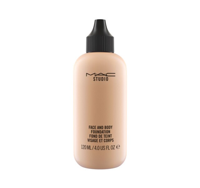 Тональная основа Face And Body Foundation Тональная основа Face And Body Foundation