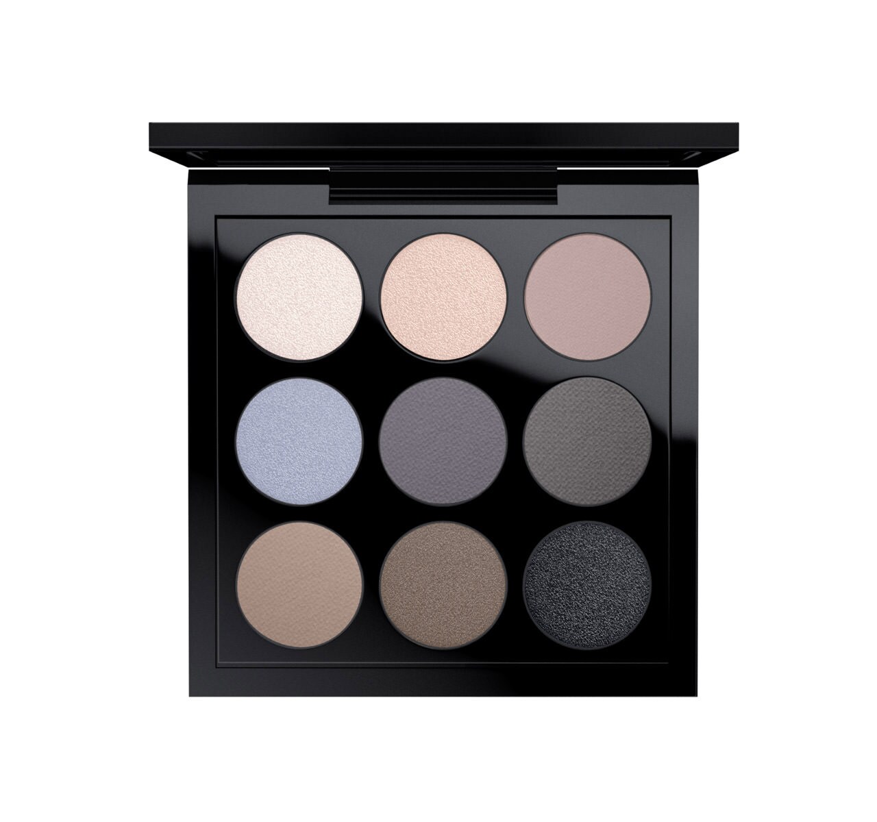 Палетка теней х 9 Eye Shadow Navy Times Nine Палетка теней х 9 Eye Shadow Navy Times Nine