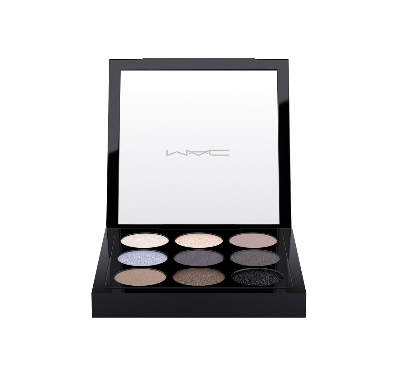 Палетка теней х 9 Eye Shadow Navy Times Nine Палетка теней х 9 Eye Shadow Navy Times Nine