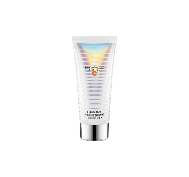 Легкий мусс для умывания Lightful C + Coral Grass Cleanser Легкий мусс для умывания Lightful C + Coral Grass Cleanser