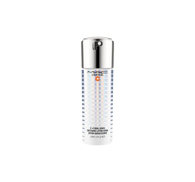 Увлажняющий лосьон-спрей Lightful C + Coral Grass Softening Lotion Spray Увлажняющий лосьон-спрей Lightful C + Coral Grass Softening Lotion Spray