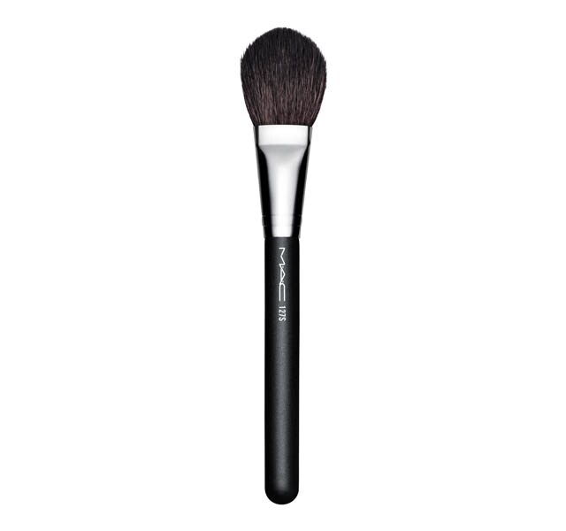 Кисть косметическая #127S Split Fibre Face Кисть косметическая #127S Split Fibre Face