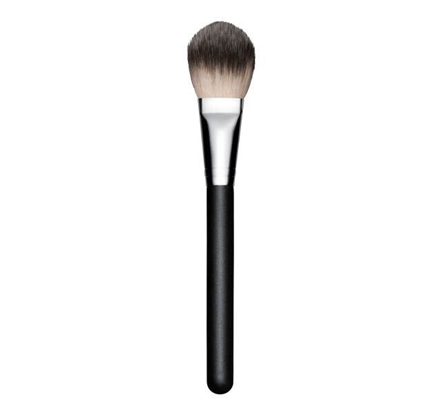 Кисть косметическая #127S Split Fibre Face Кисть косметическая #127S Split Fibre Face