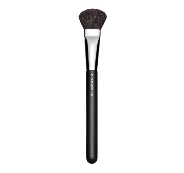 Кисть косметическая 128S Split Fibre Cheek Кисть косметическая 128S Split Fibre Cheek
