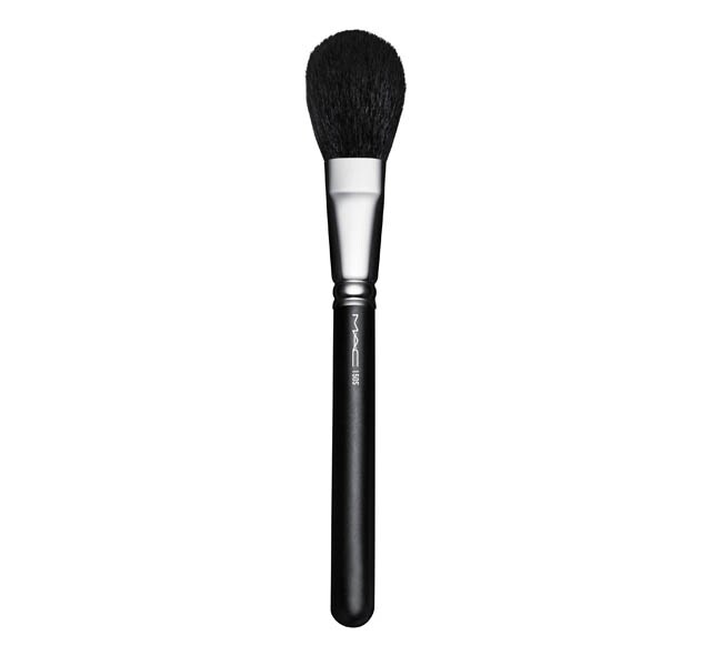 Кисть #150S Large Powder Кисть #150S Large Powder